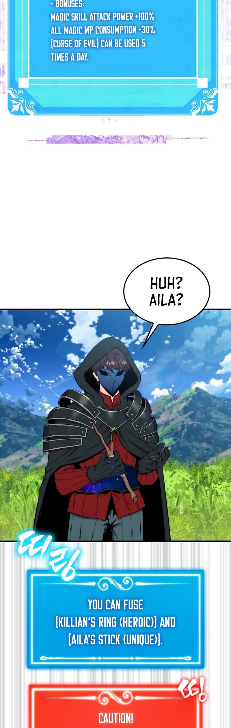Sleeping Ranker Chapter 63 page 14 - Chapter 63