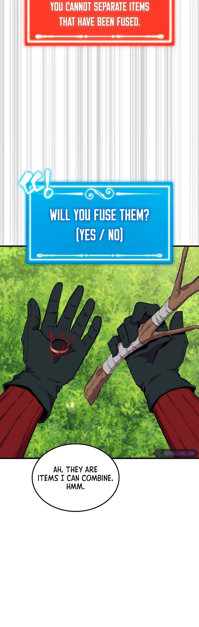 Sleeping Ranker Chapter 63 page 15 - Chapter 63