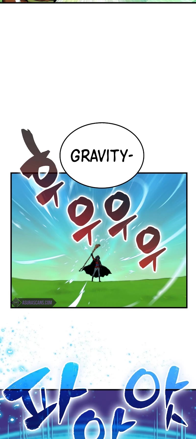 Sleeping Ranker Chapter 63 page 19 - Chapter 63
