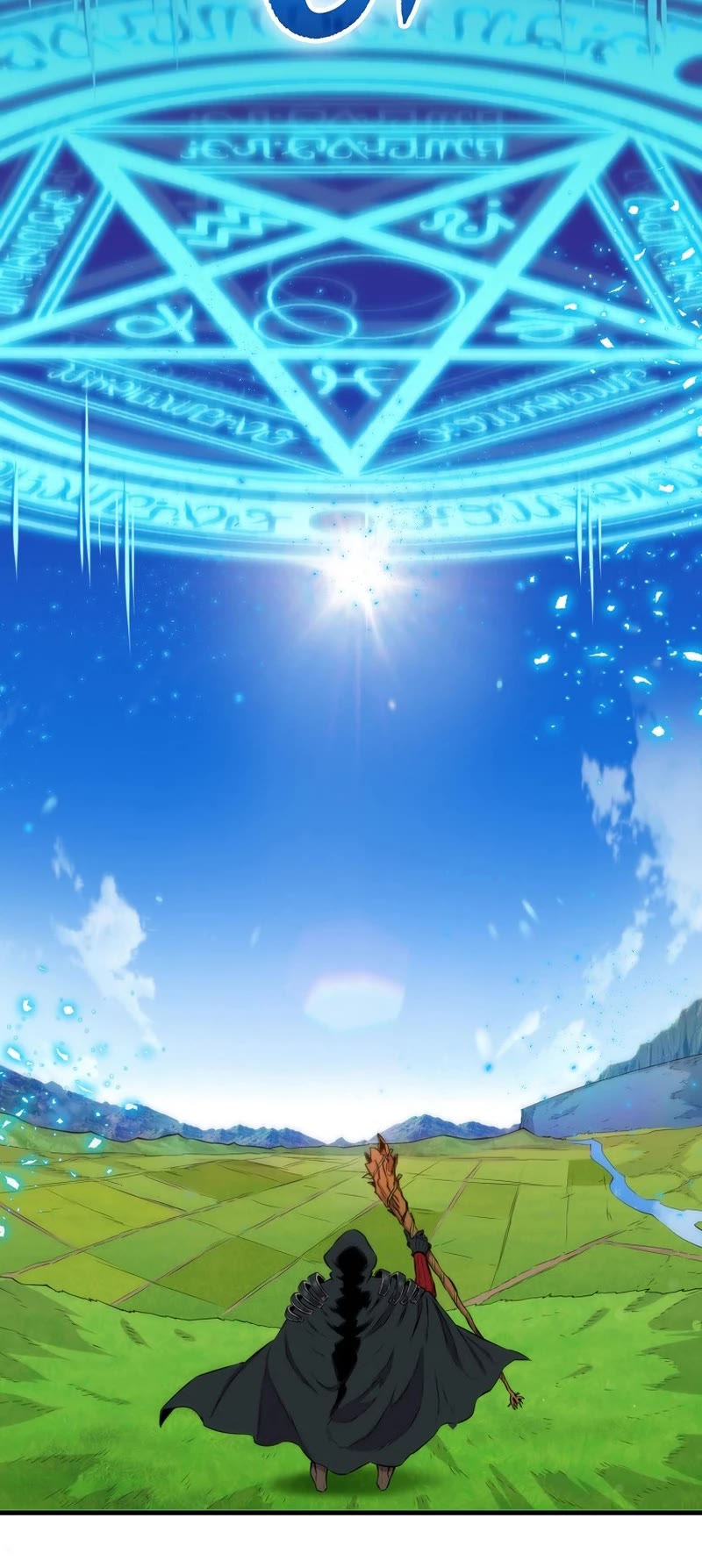 Sleeping Ranker Chapter 63 page 20 - Chapter 63