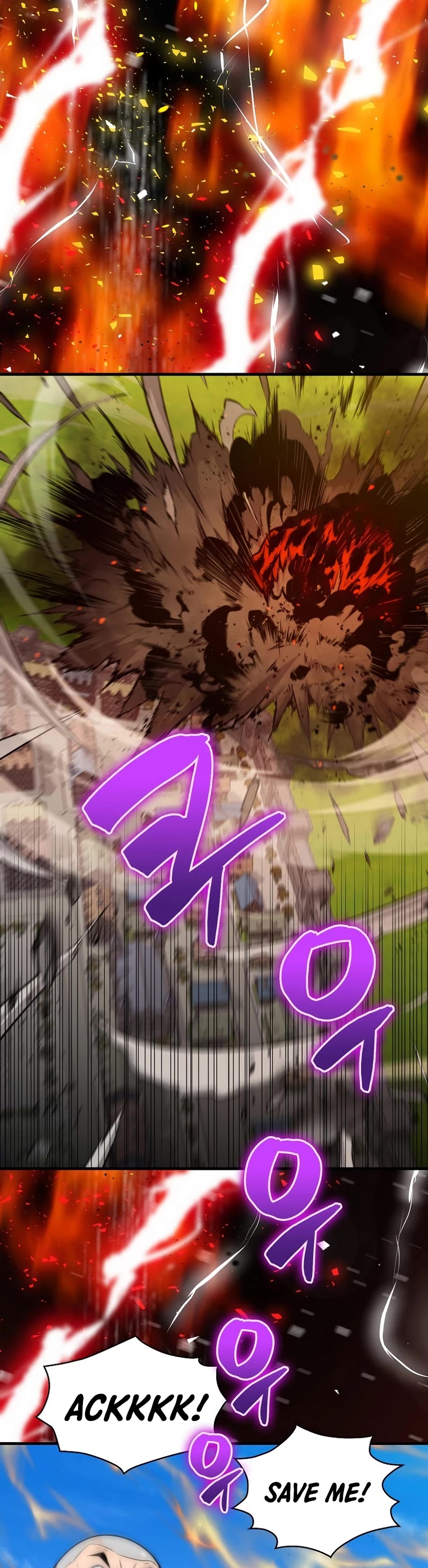 Sleeping Ranker Chapter 63 page 24 - Chapter 63