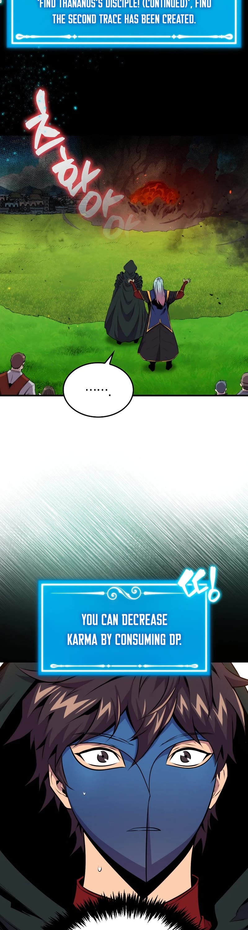 Sleeping Ranker Chapter 63 page 27 - Chapter 63