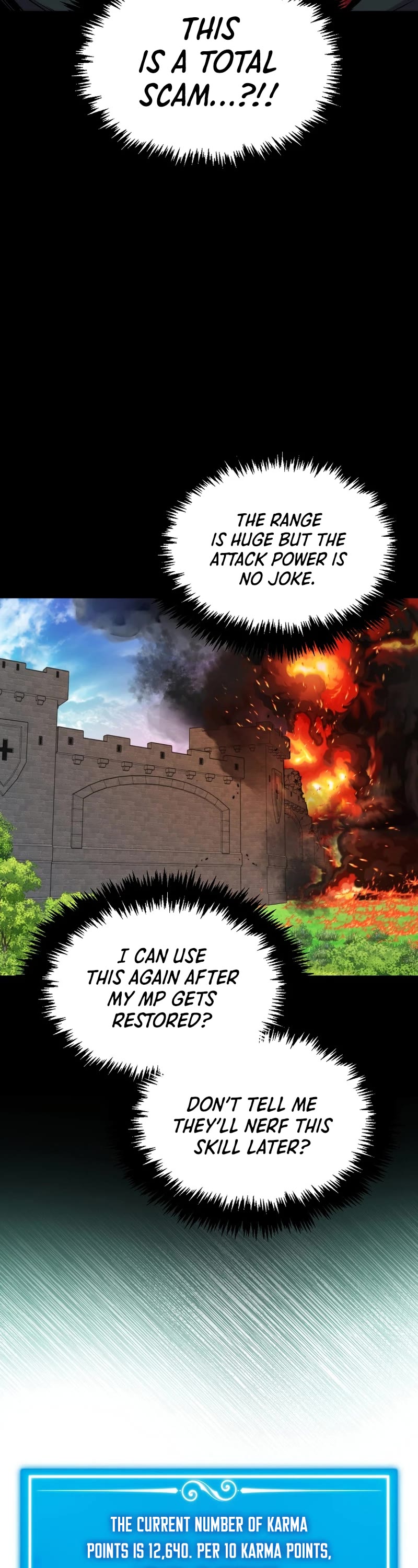 Sleeping Ranker Chapter 63 page 28 - Chapter 63
