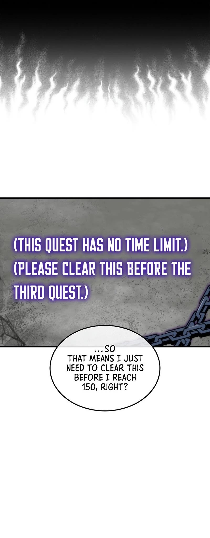Sleeping Ranker Chapter 63 page 39 - Chapter 63
