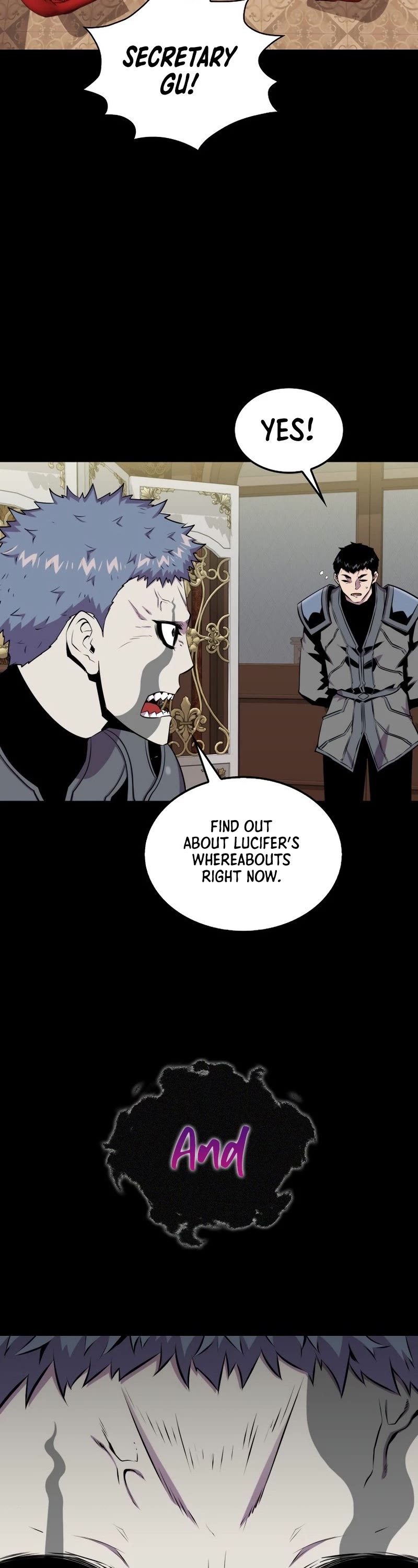 Sleeping Ranker Chapter 63 page 46 - Chapter 63