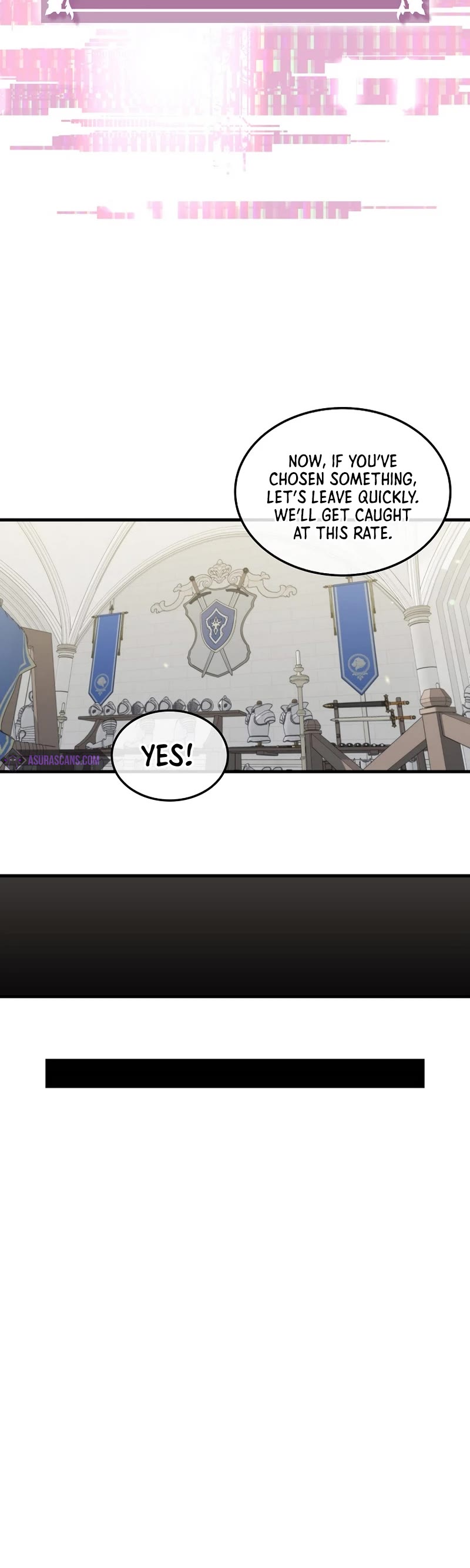 Sleeping Ranker Chapter 63 page 6 - Chapter 63