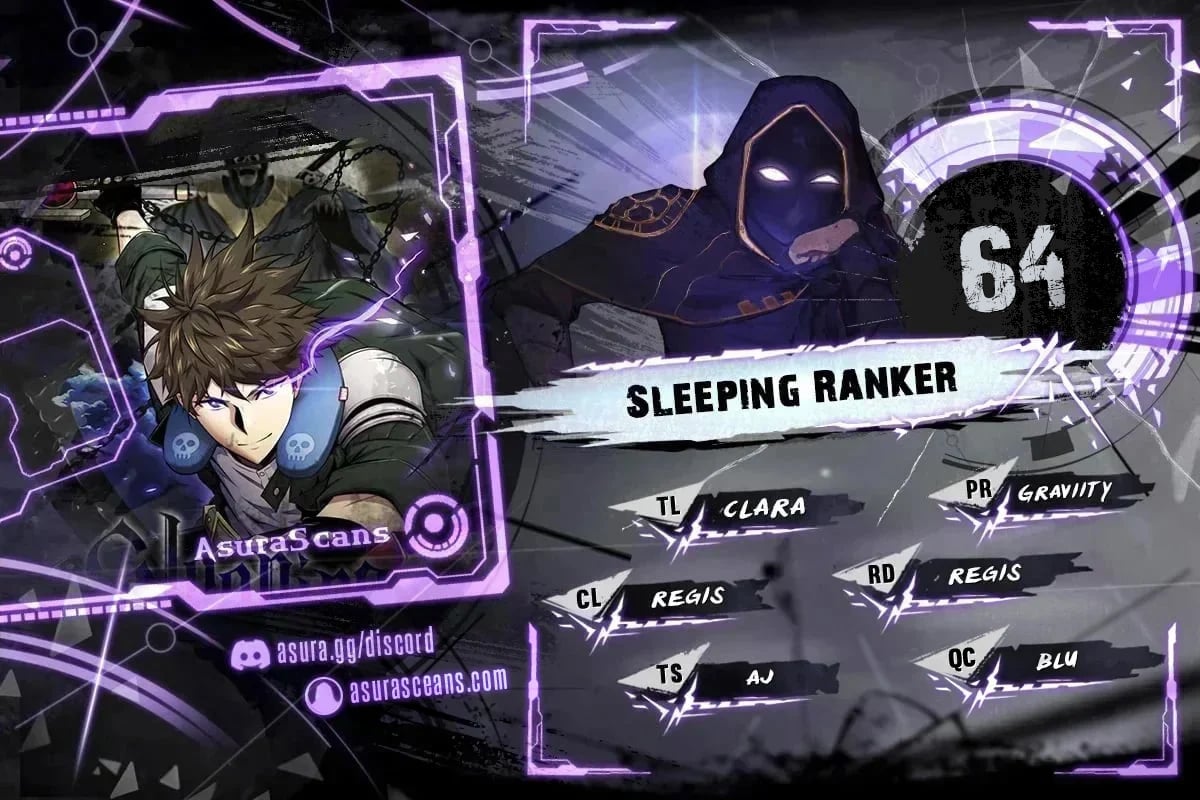 Sleeping Ranker Chapter 64 page 1 - Chapter 64