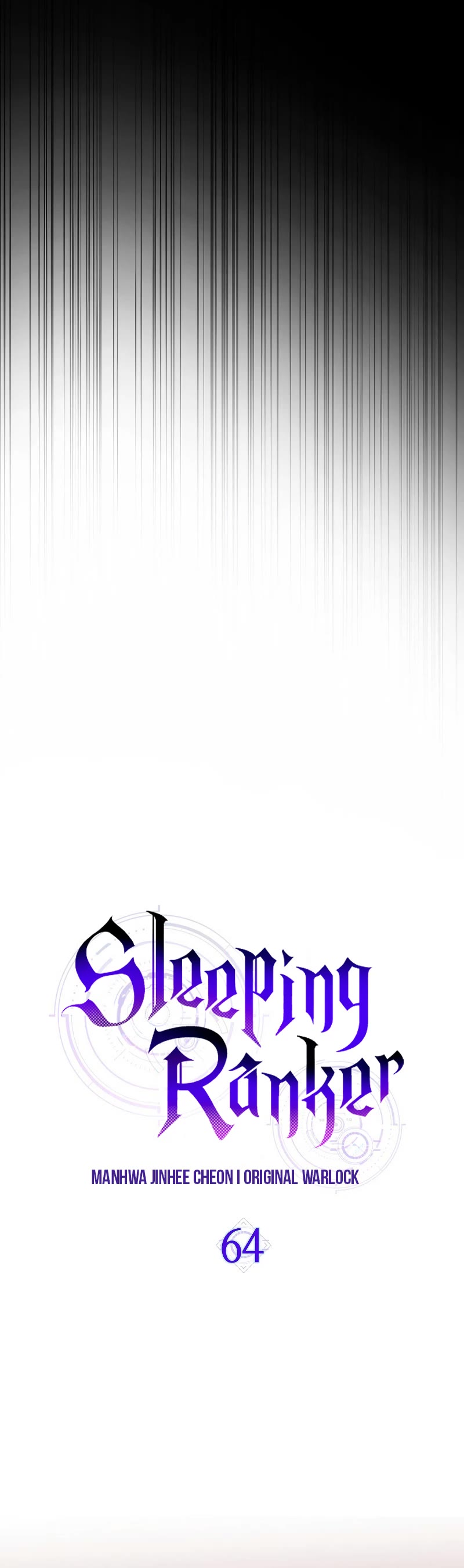 Sleeping Ranker Chapter 64 page 11 - Chapter 64