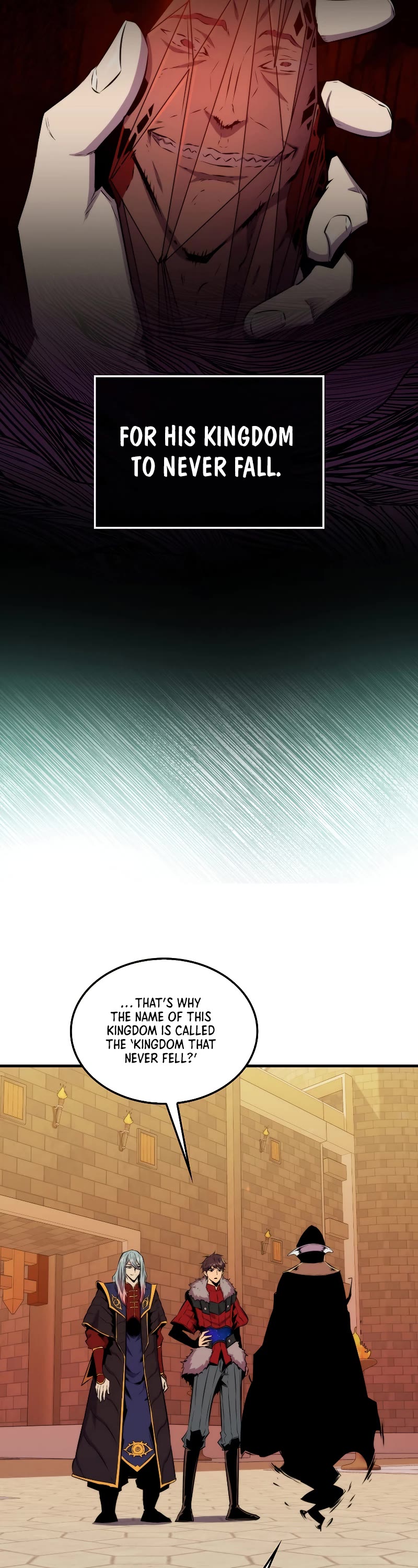 Sleeping Ranker Chapter 64 page 24 - Chapter 64