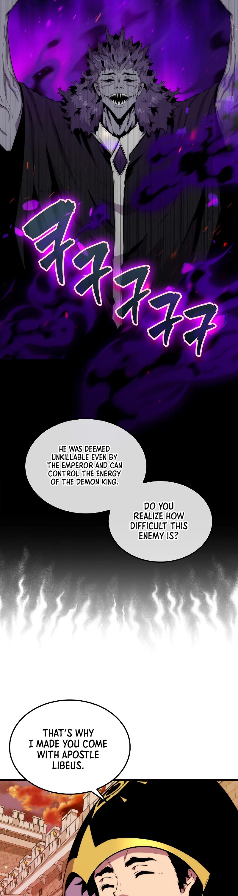 Sleeping Ranker Chapter 64 page 26 - Chapter 64