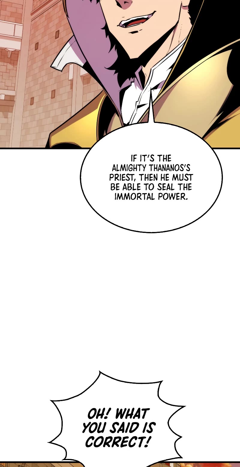 Sleeping Ranker Chapter 64 page 27 - Chapter 64