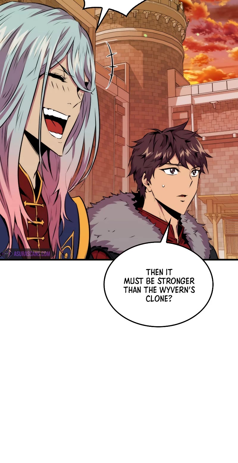 Sleeping Ranker Chapter 64 page 28 - Chapter 64