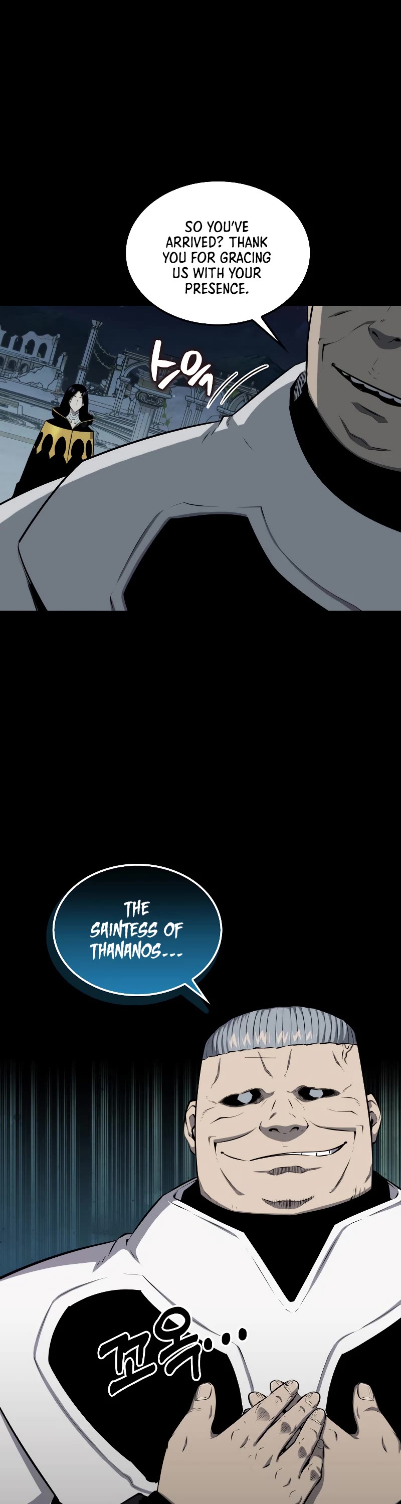 Sleeping Ranker Chapter 64 page 3 - Chapter 64