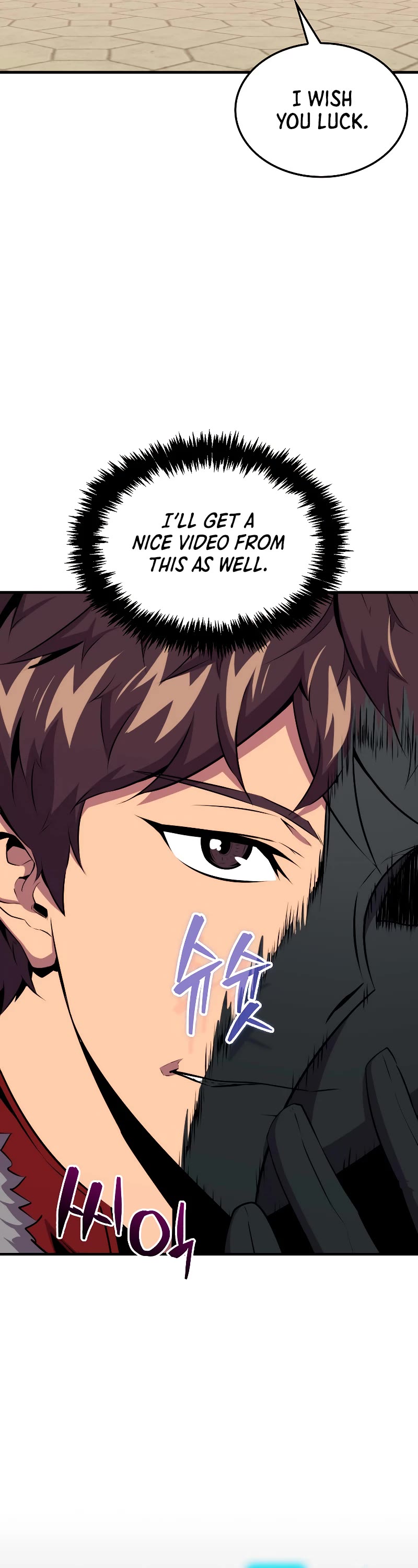 Sleeping Ranker Chapter 64 page 30 - Chapter 64
