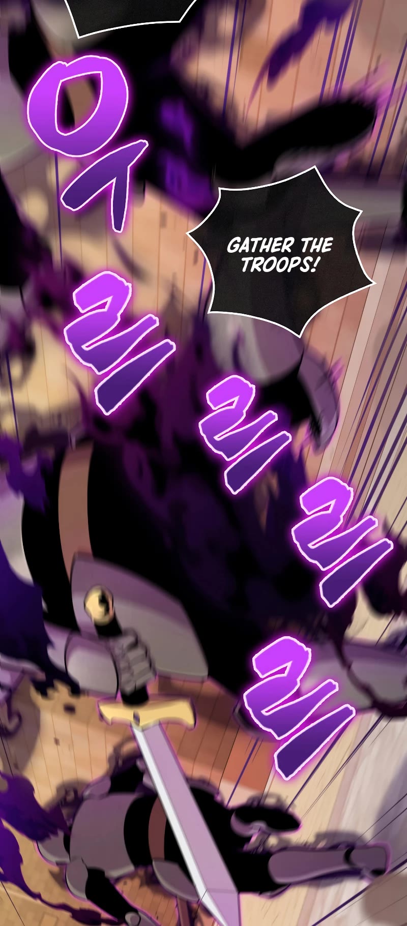 Sleeping Ranker Chapter 64 page 33 - Chapter 64