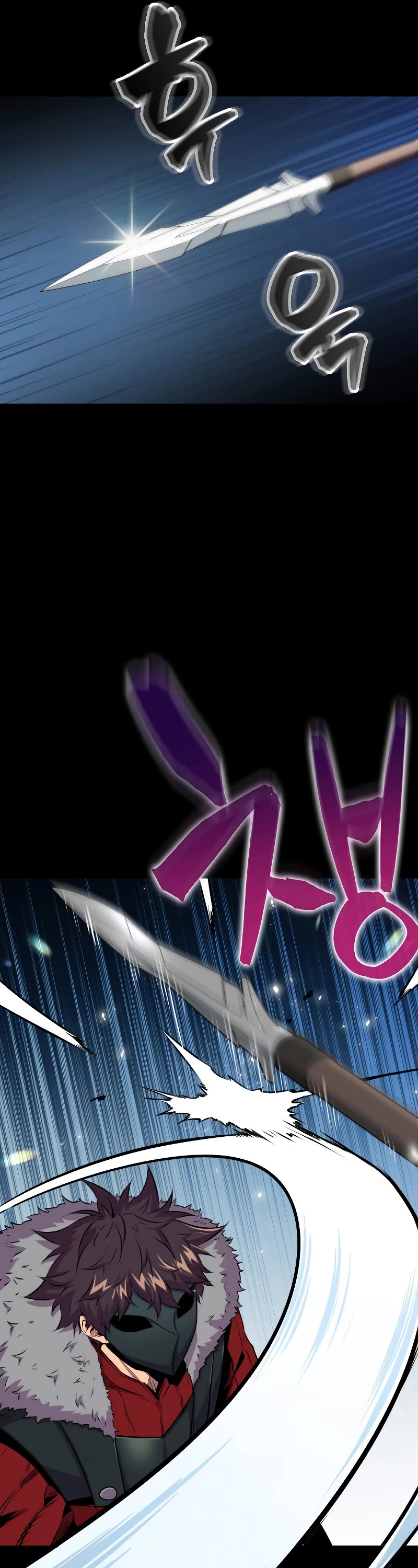Sleeping Ranker Chapter 64 page 35 - Chapter 64