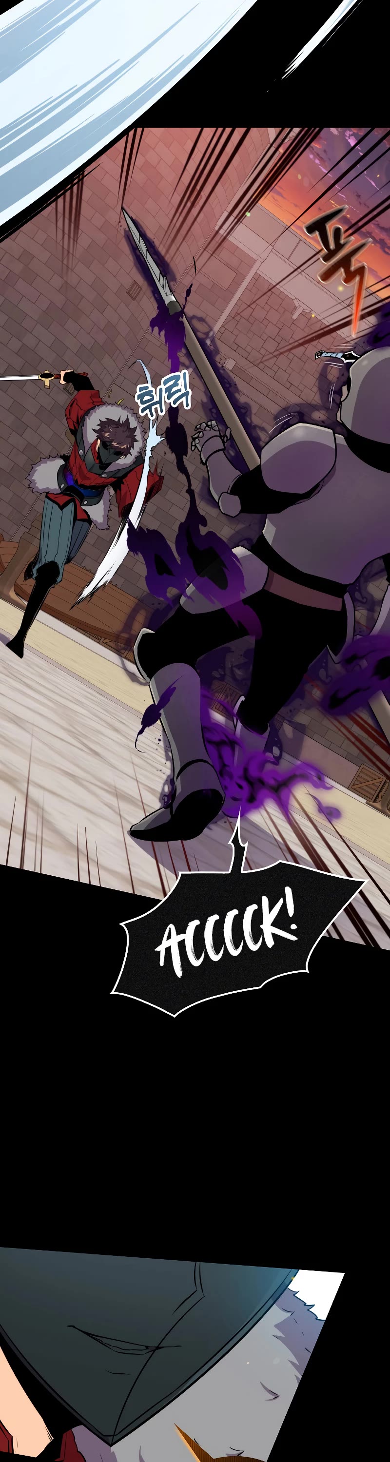 Sleeping Ranker Chapter 64 page 36 - Chapter 64