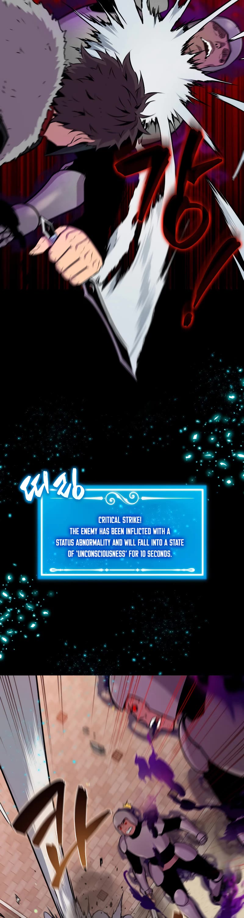 Sleeping Ranker Chapter 64 page 38 - Chapter 64