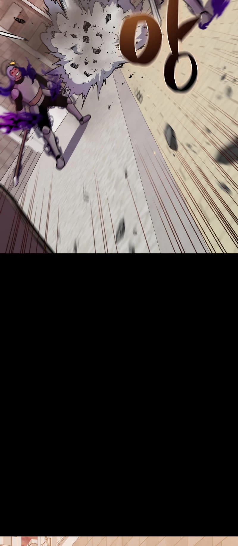 Sleeping Ranker Chapter 64 page 39 - Chapter 64