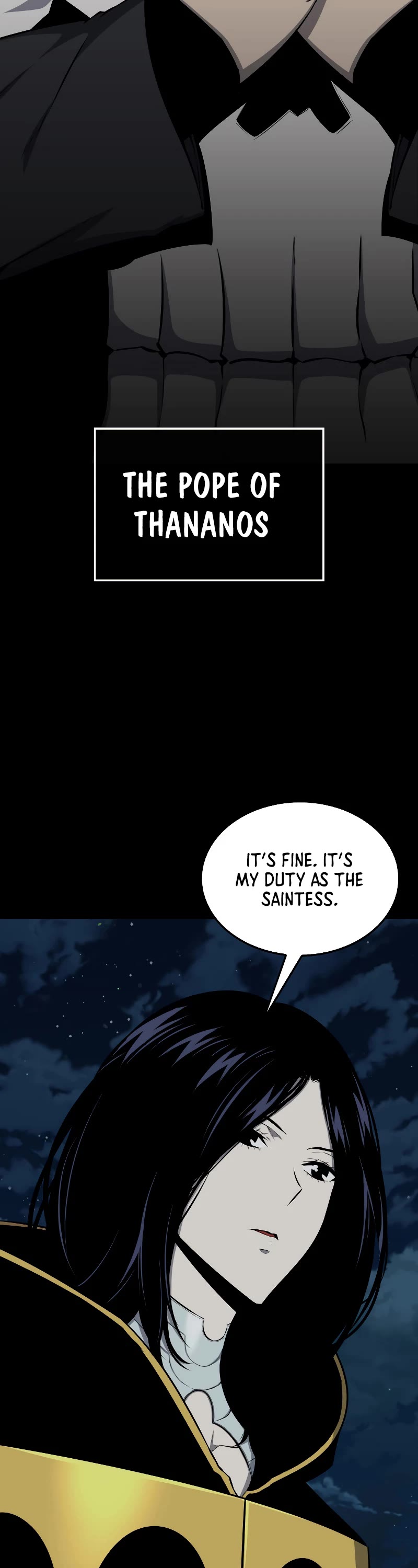 Sleeping Ranker Chapter 64 page 4 - Chapter 64