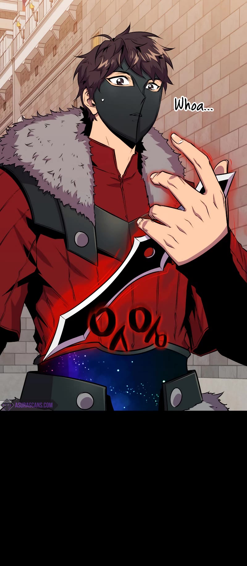 Sleeping Ranker Chapter 64 page 40 - Chapter 64