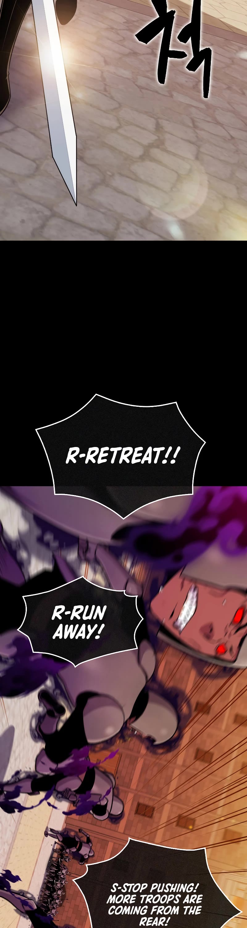 Sleeping Ranker Chapter 64 page 42 - Chapter 64