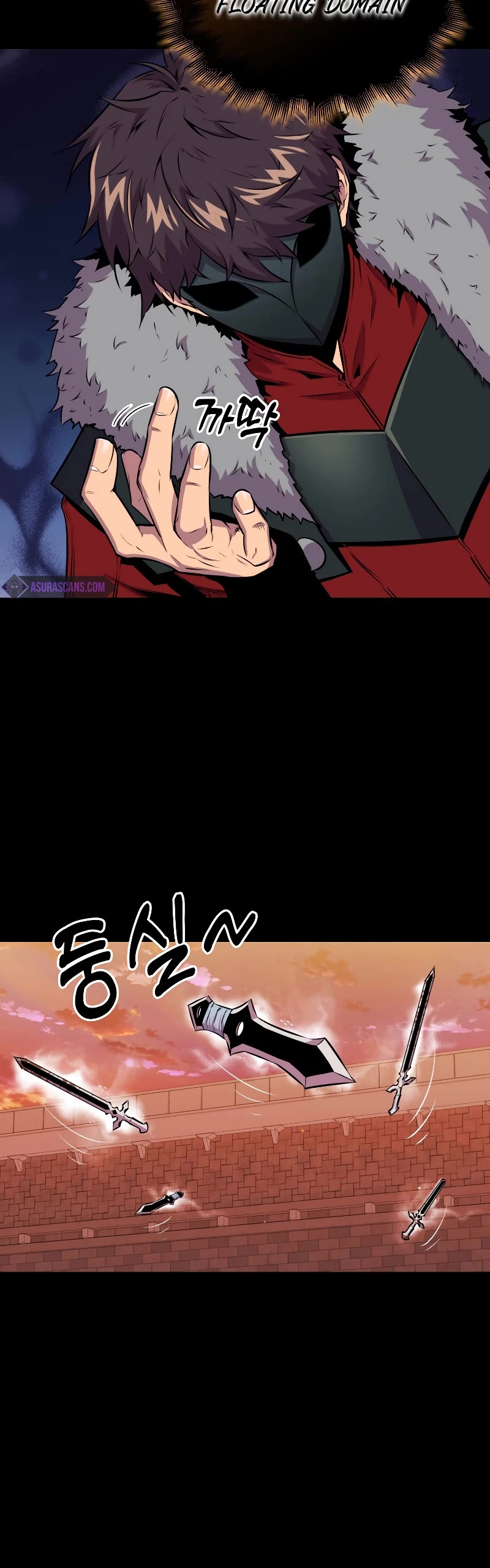 Sleeping Ranker Chapter 64 page 45 - Chapter 64