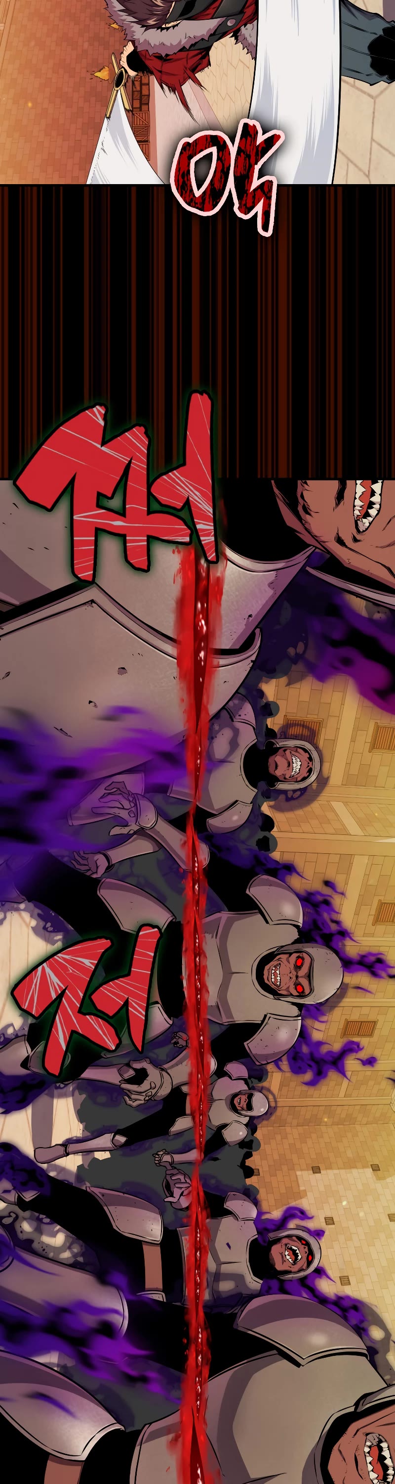 Sleeping Ranker Chapter 64 page 47 - Chapter 64