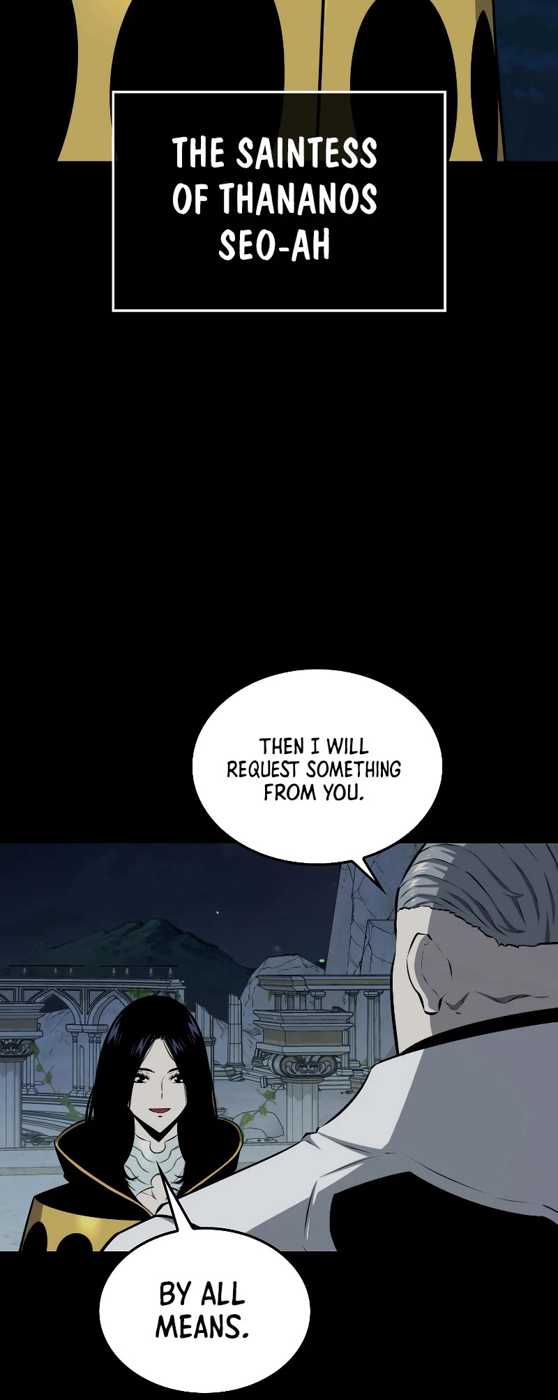 Sleeping Ranker Chapter 64 page 5 - Chapter 64