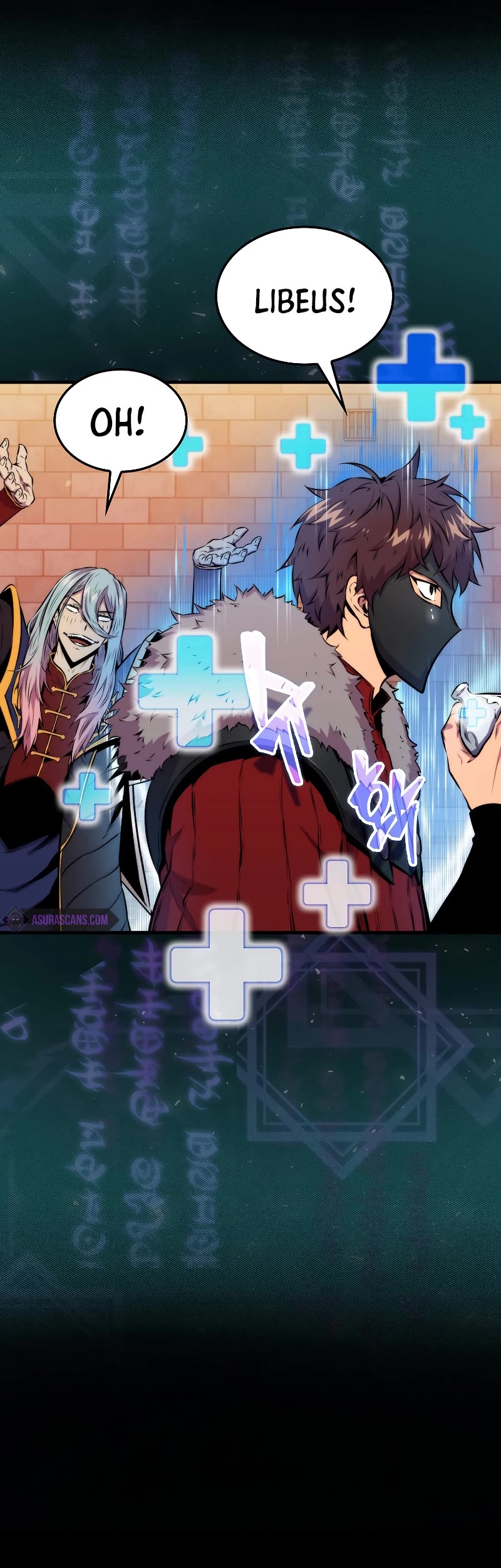 Sleeping Ranker Chapter 64 page 50 - Chapter 64