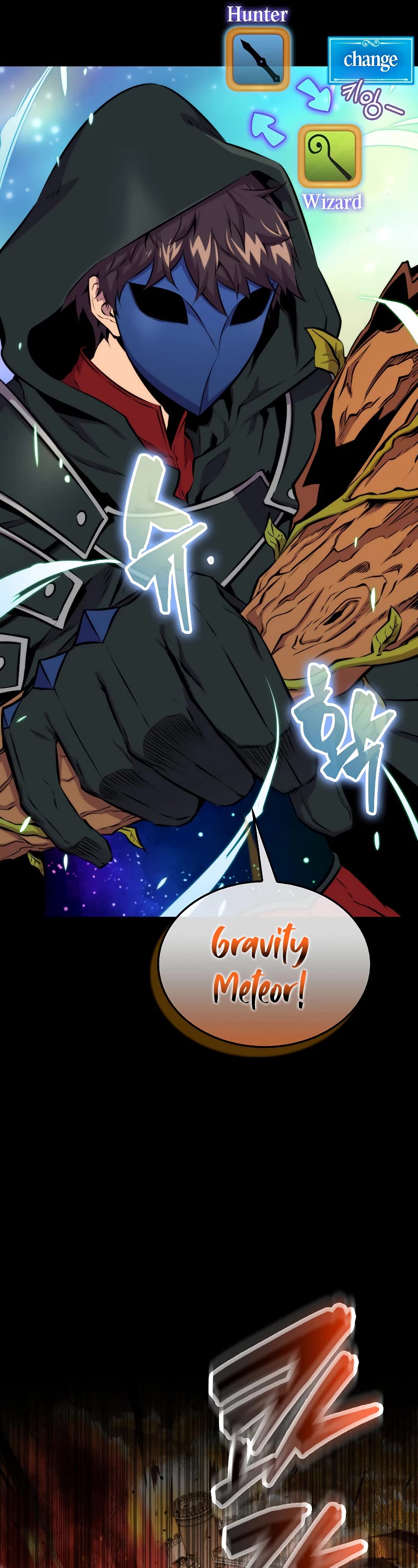 Sleeping Ranker Chapter 64 page 51 - Chapter 64