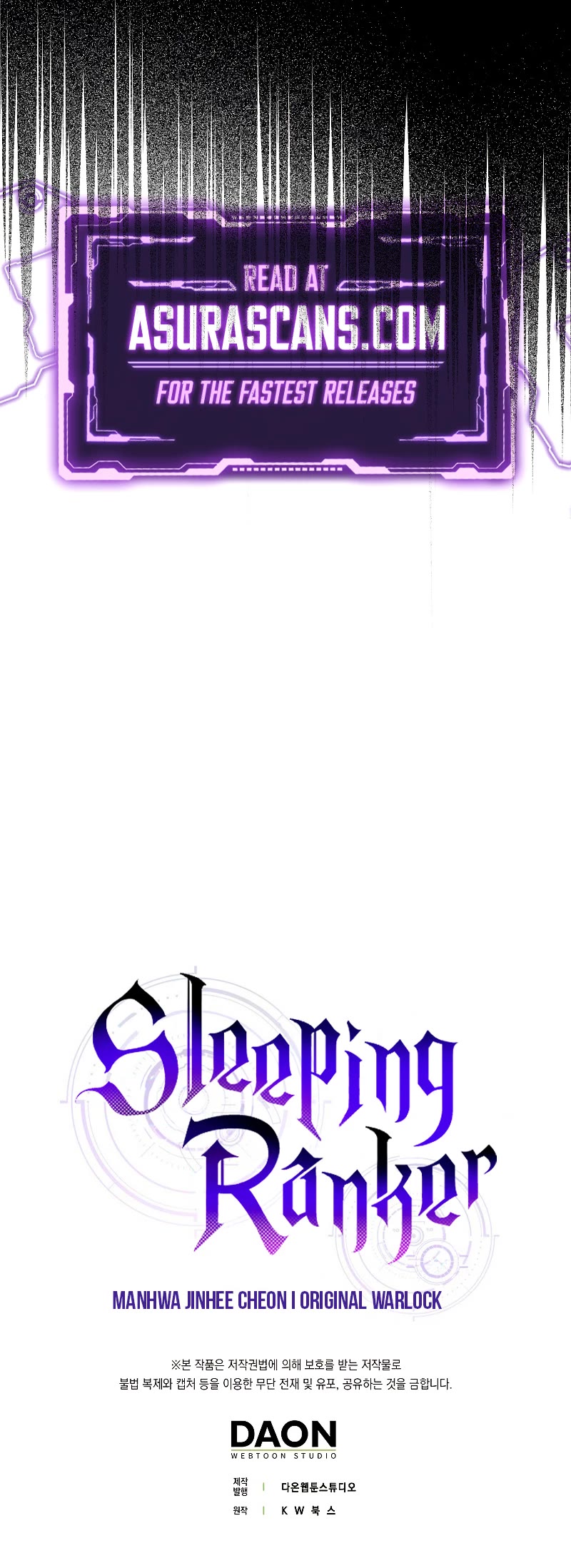 Sleeping Ranker Chapter 64 page 55 - Chapter 64