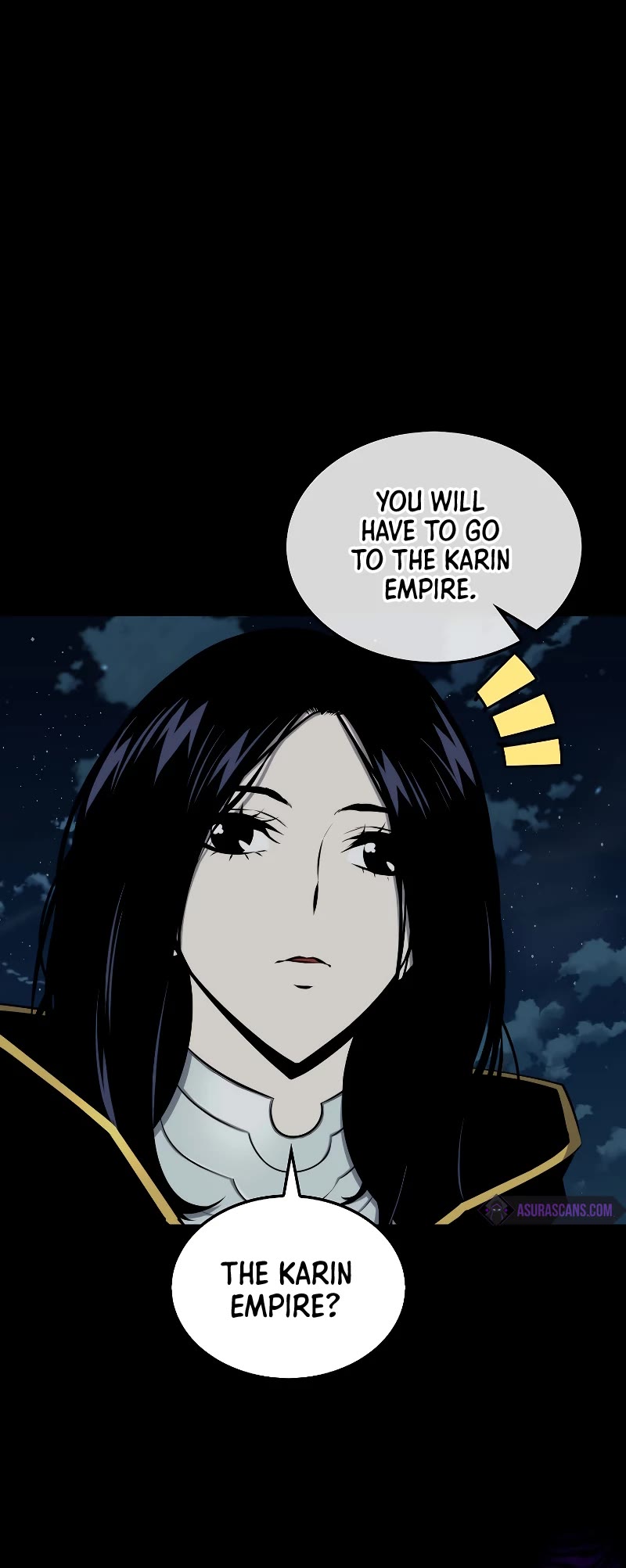 Sleeping Ranker Chapter 64 page 6 - Chapter 64