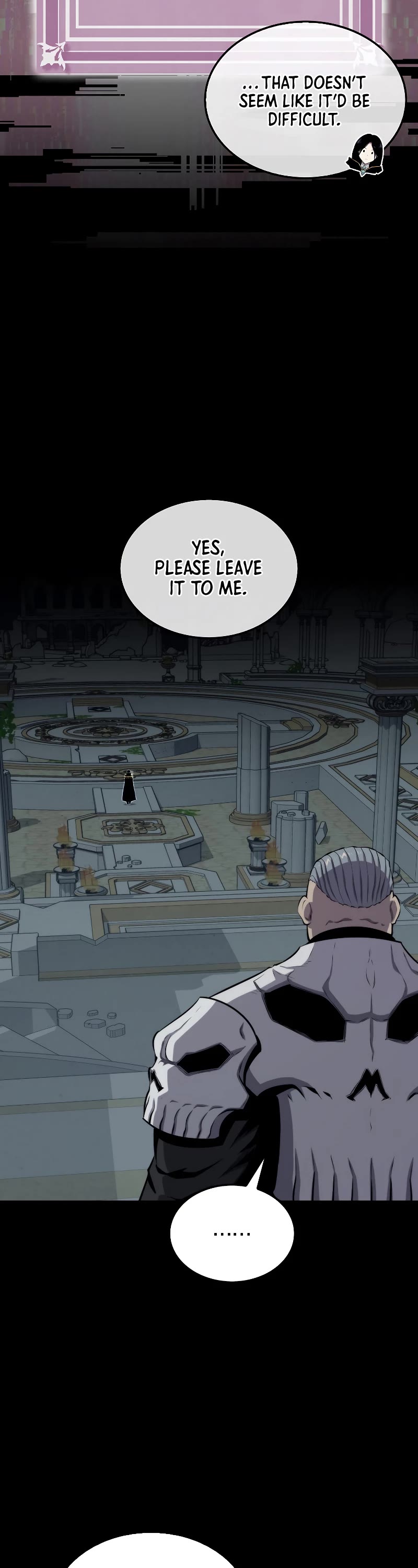 Sleeping Ranker Chapter 64 page 9 - Chapter 64