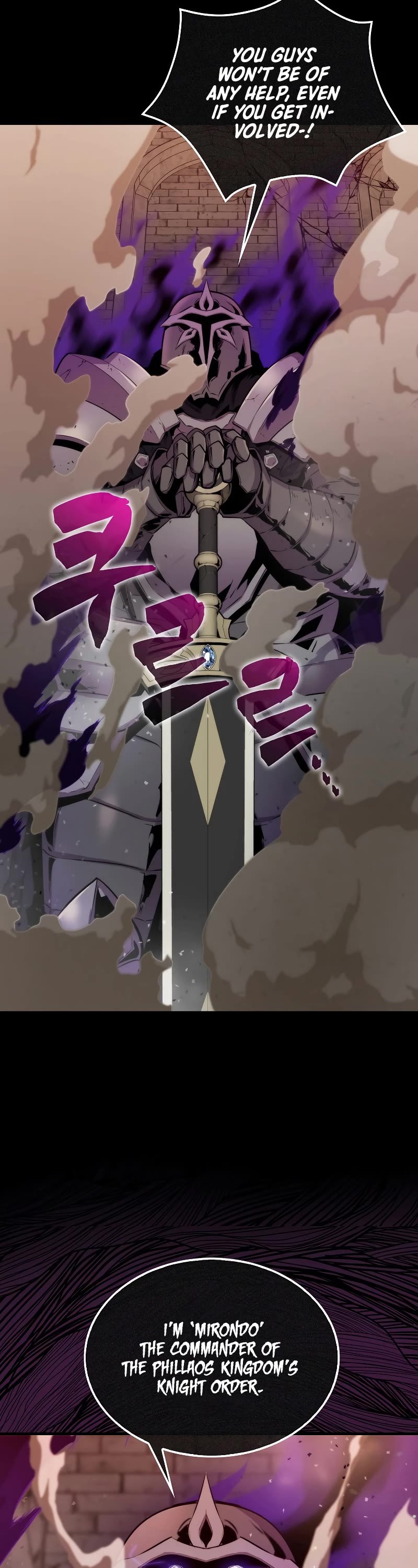 Sleeping Ranker Chapter 65 page 13 - Chapter 65