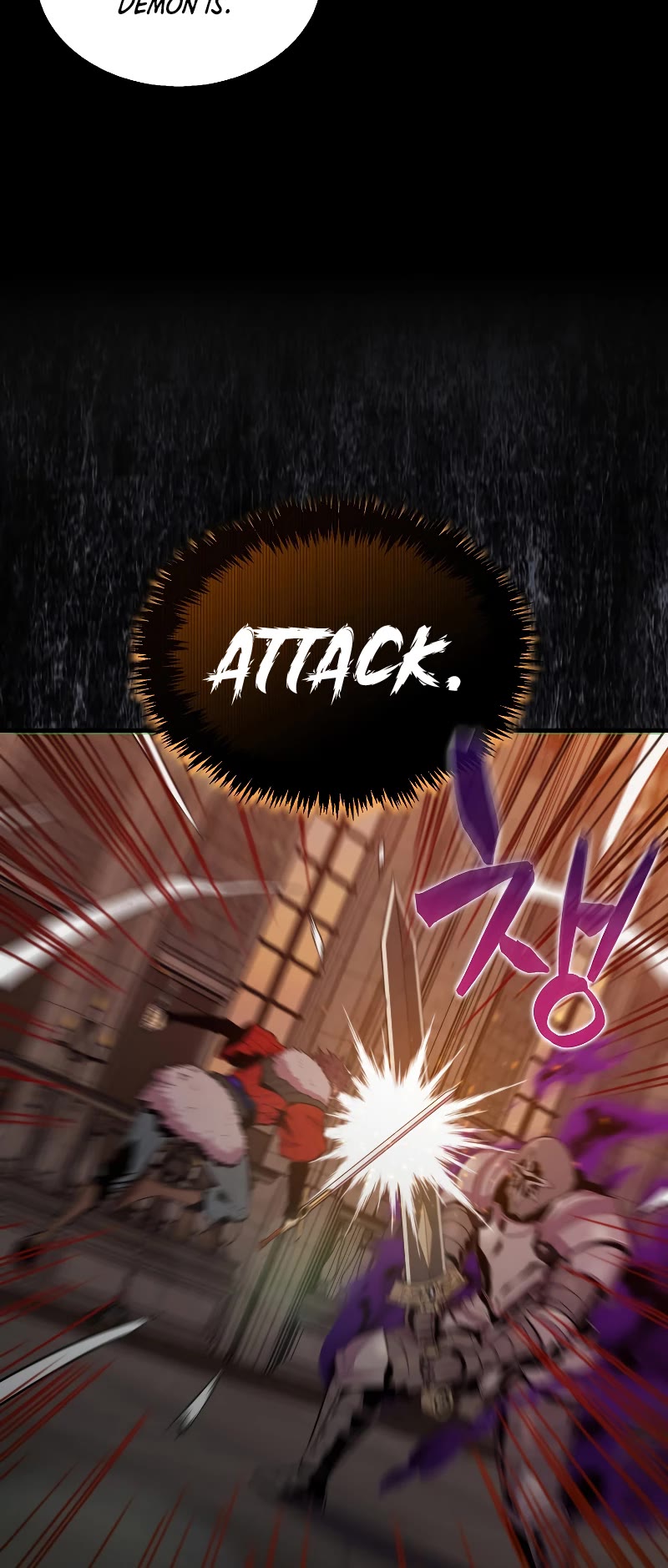 Sleeping Ranker Chapter 65 page 15 - Chapter 65