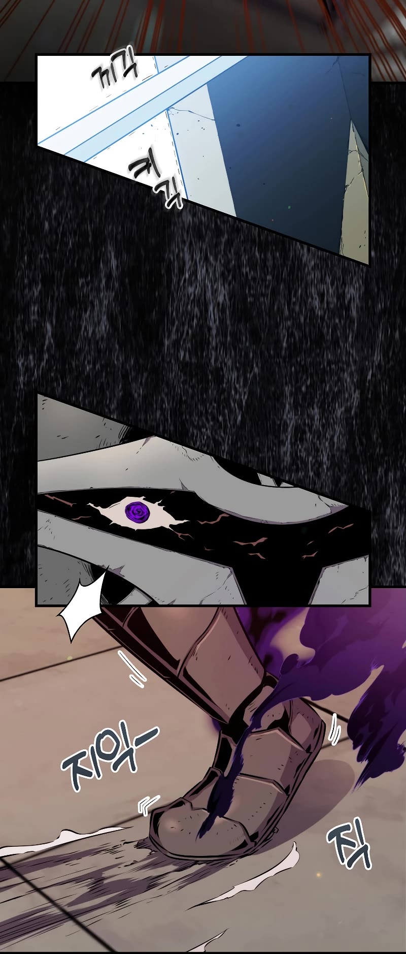 Sleeping Ranker Chapter 65 page 16 - Chapter 65