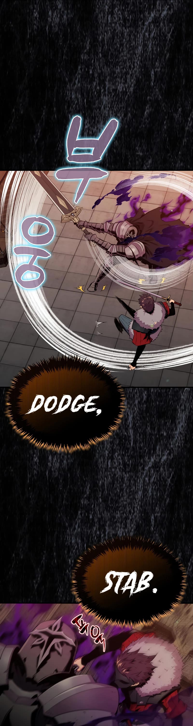 Sleeping Ranker Chapter 65 page 17 - Chapter 65