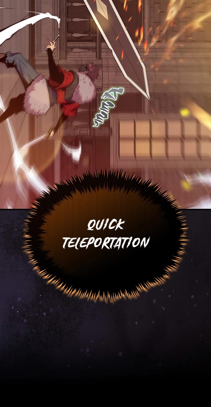 Sleeping Ranker Chapter 65 page 20 - Chapter 65