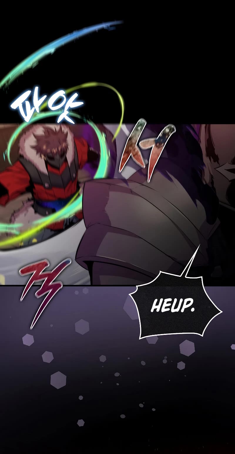 Sleeping Ranker Chapter 65 page 21 - Chapter 65