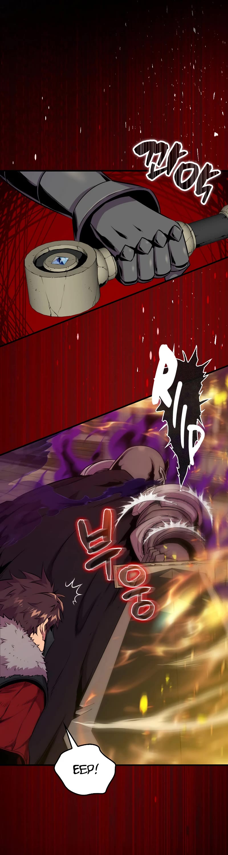 Sleeping Ranker Chapter 65 page 22 - Chapter 65