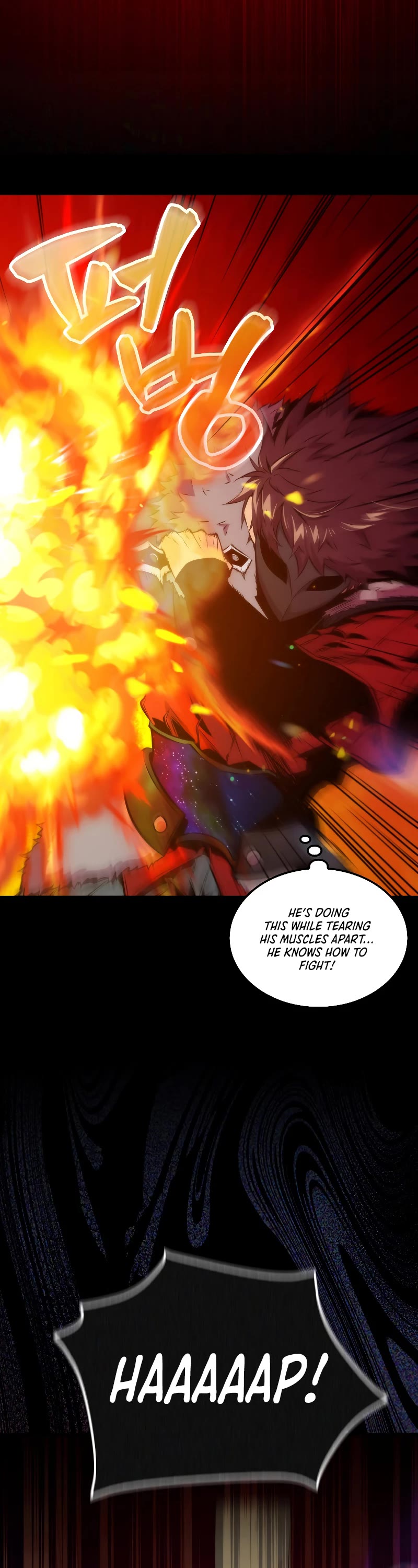 Sleeping Ranker Chapter 65 page 23 - Chapter 65