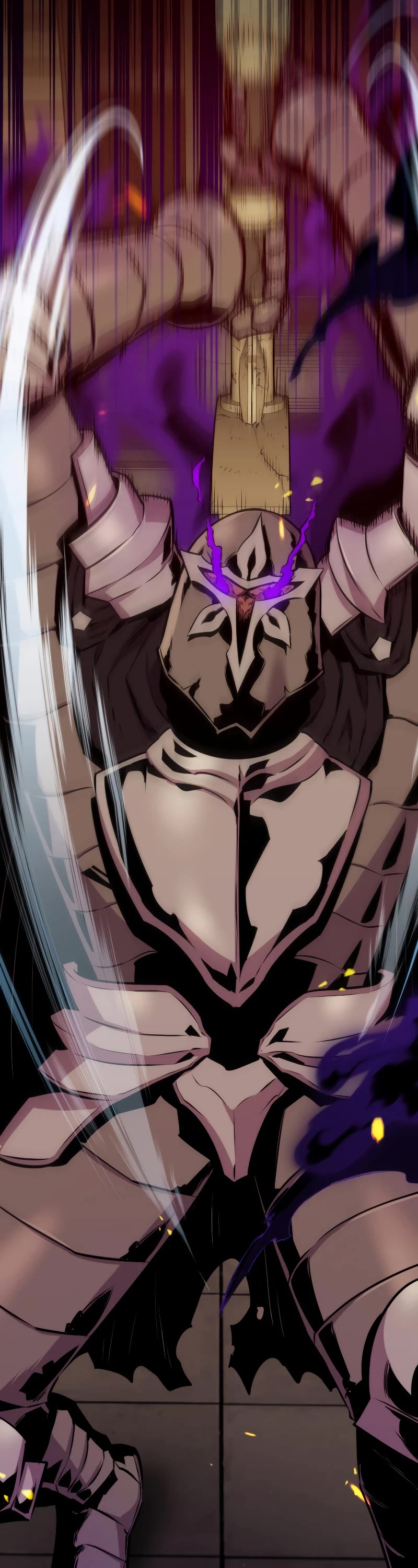 Sleeping Ranker Chapter 65 page 24 - Chapter 65