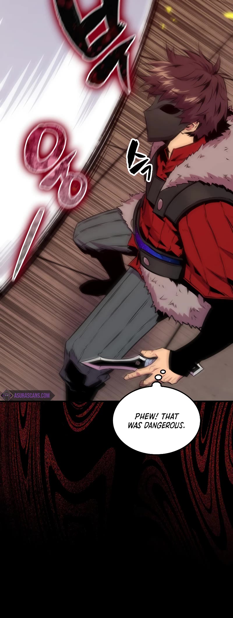 Sleeping Ranker Chapter 65 page 26 - Chapter 65