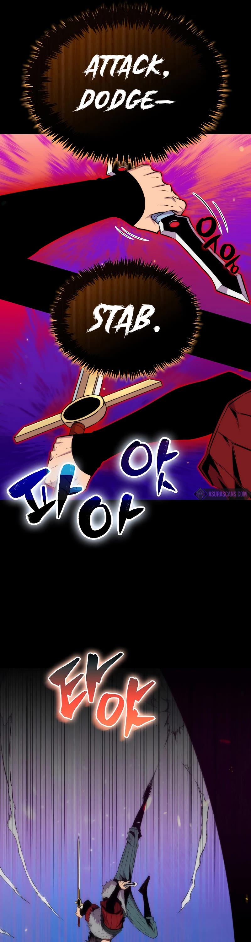 Sleeping Ranker Chapter 65 page 27 - Chapter 65