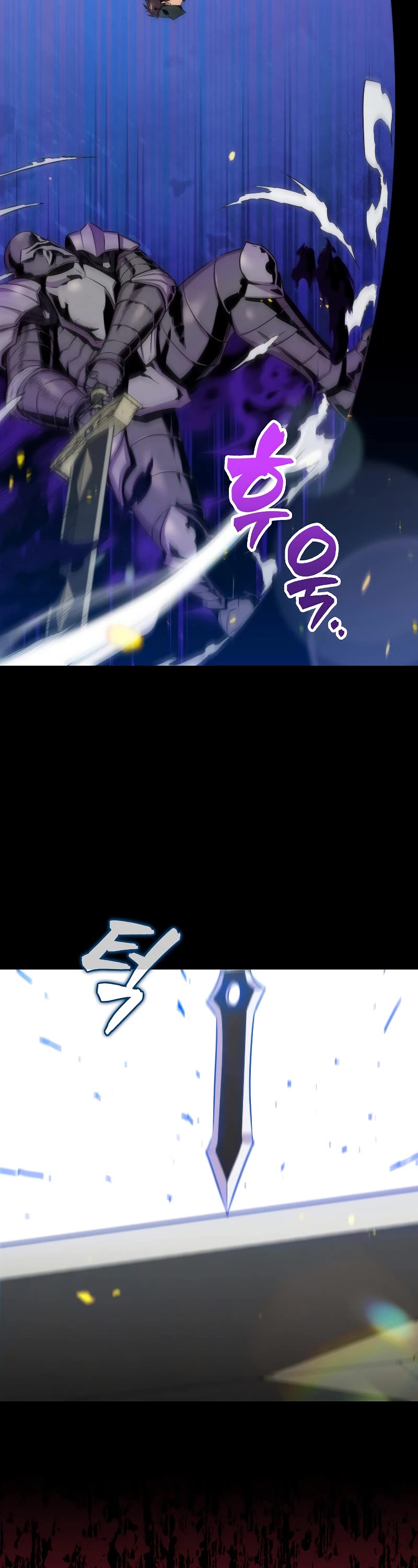 Sleeping Ranker Chapter 65 page 28 - Chapter 65