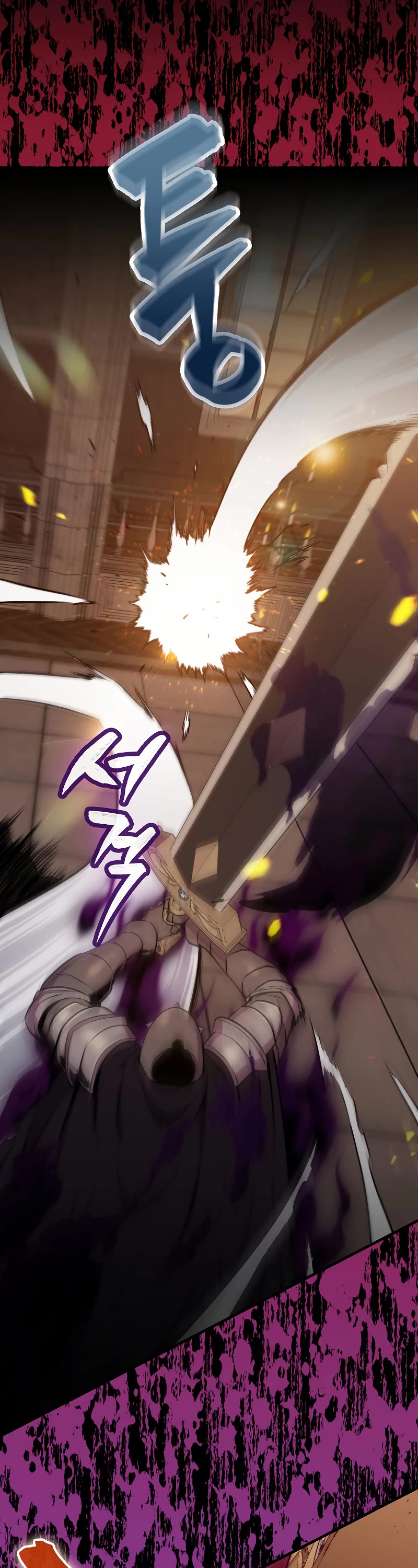 Sleeping Ranker Chapter 65 page 29 - Chapter 65