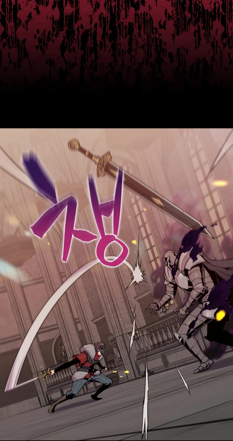 Sleeping Ranker Chapter 65 page 31 - Chapter 65