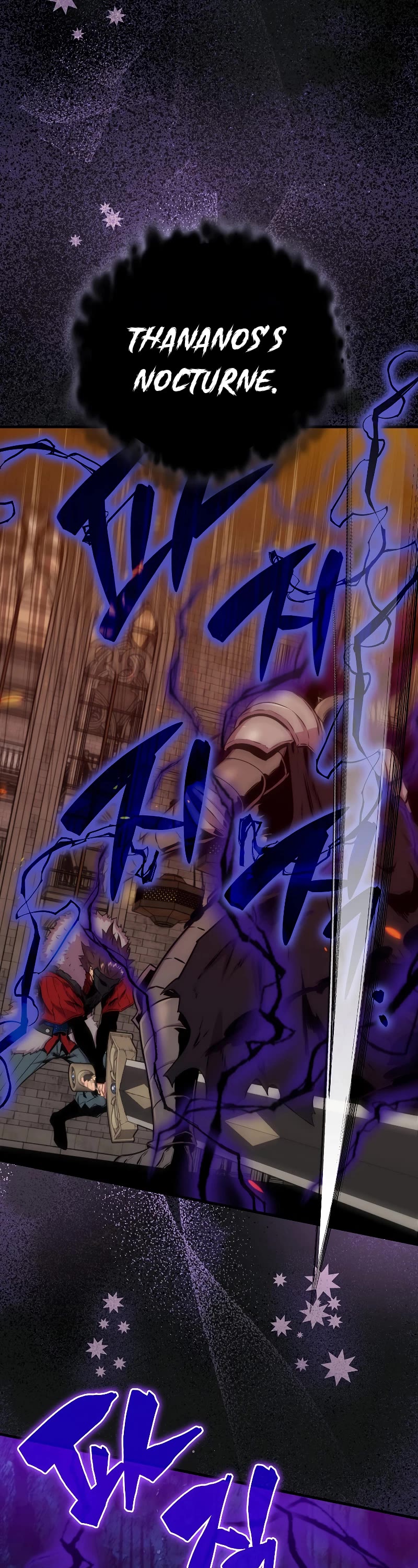 Sleeping Ranker Chapter 65 page 34 - Chapter 65