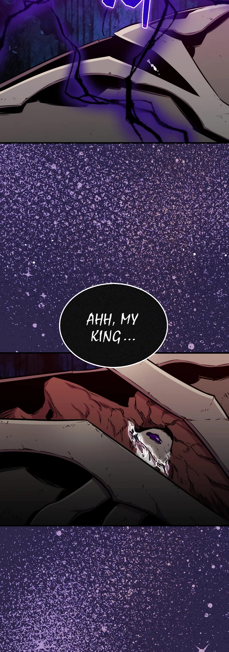 Sleeping Ranker Chapter 65 page 35 - Chapter 65